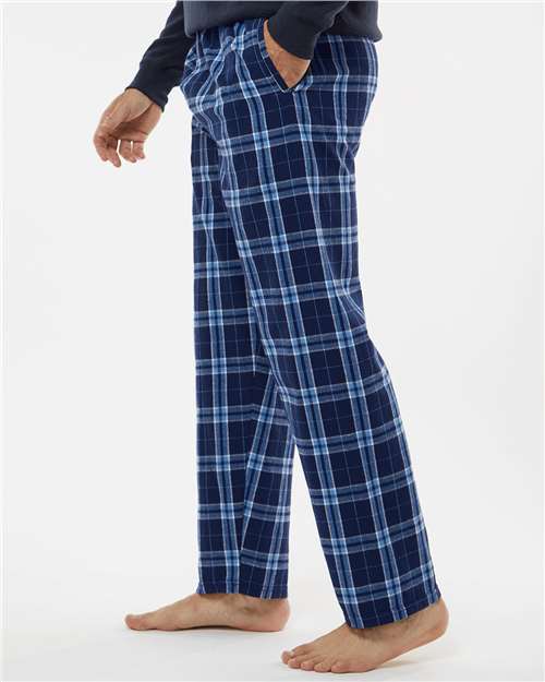 Boxercraft Men's Harley Flannel Pants BM6624