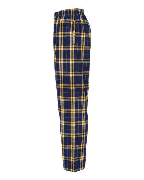 Boxercraft Men's Harley Flannel Pants BM6624