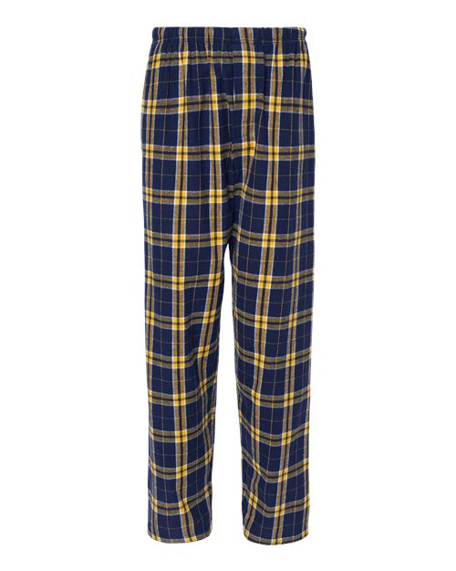 Boxercraft Men's Harley Flannel Pants BM6624