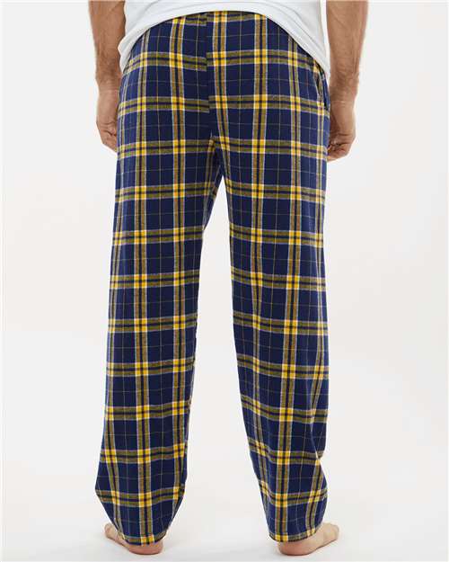 Boxercraft Men's Harley Flannel Pants BM6624