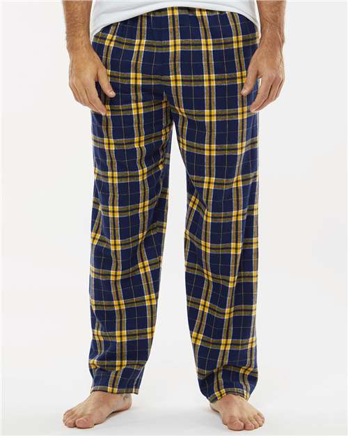 Boxercraft Men's Harley Flannel Pants BM6624