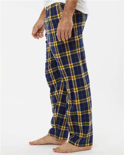 Boxercraft Men's Harley Flannel Pants BM6624