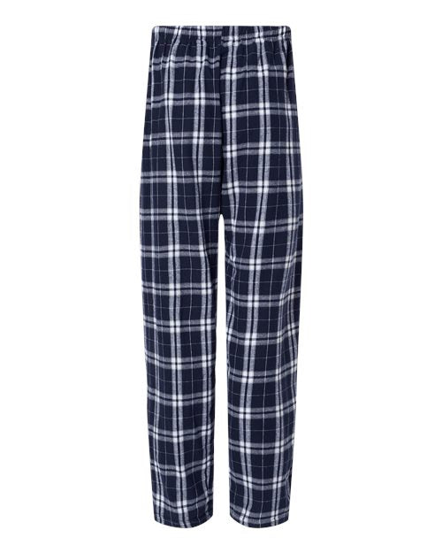 Boxercraft Men's Harley Flannel Pants BM6624