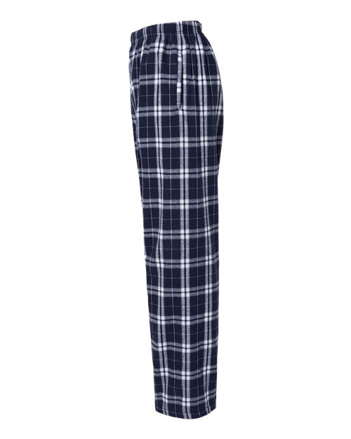 Boxercraft Men's Harley Flannel Pants BM6624