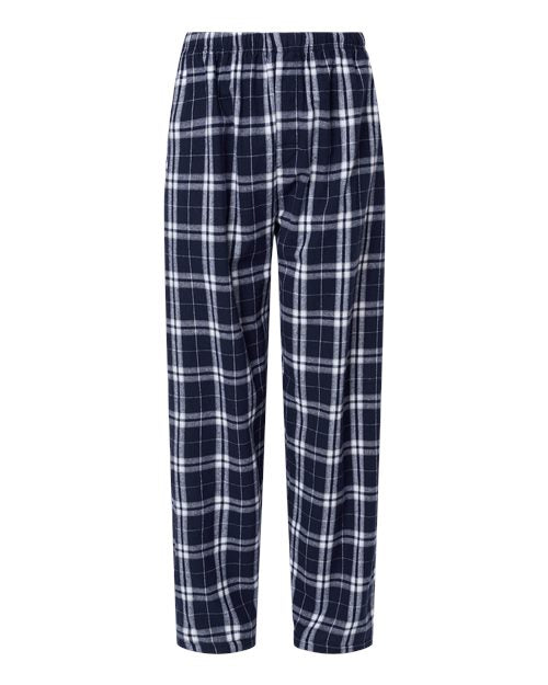 Boxercraft Men's Harley Flannel Pants BM6624
