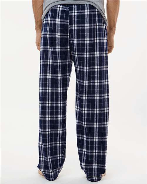 Boxercraft Men's Harley Flannel Pants BM6624