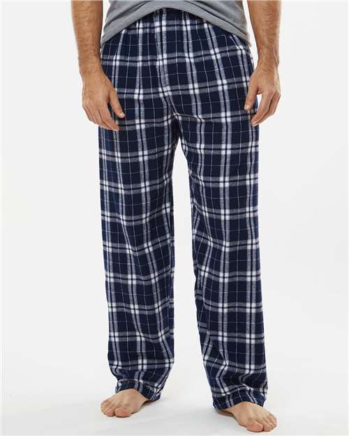 Boxercraft Men's Harley Flannel Pants BM6624