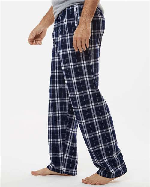 Boxercraft Men's Harley Flannel Pants BM6624