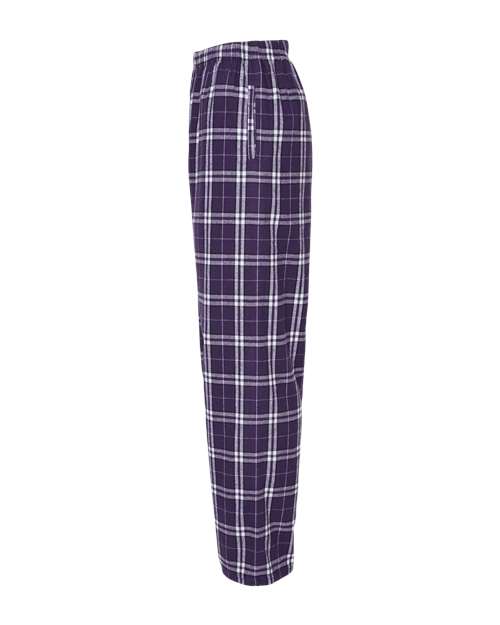 Boxercraft Men's Harley Flannel Pants BM6624