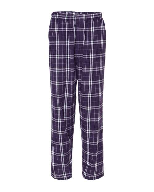 Boxercraft Men's Harley Flannel Pants BM6624