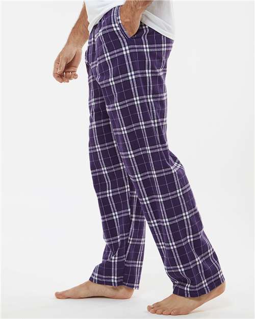 Boxercraft Men's Harley Flannel Pants BM6624