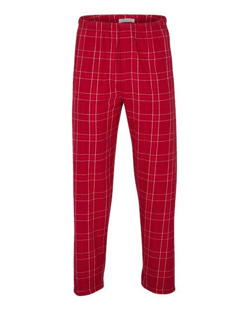Boxercraft Men's Harley Flannel Pants BM6624