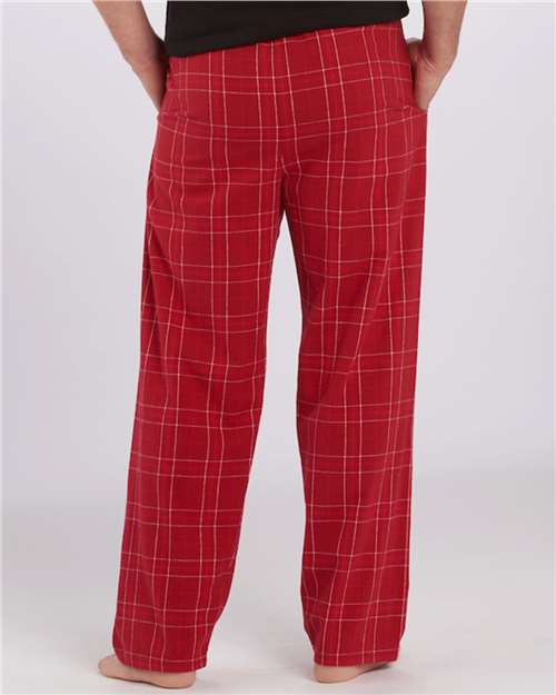 Boxercraft Men's Harley Flannel Pants BM6624