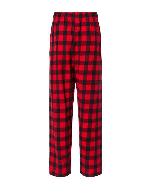 Boxercraft Men's Harley Flannel Pants BM6624