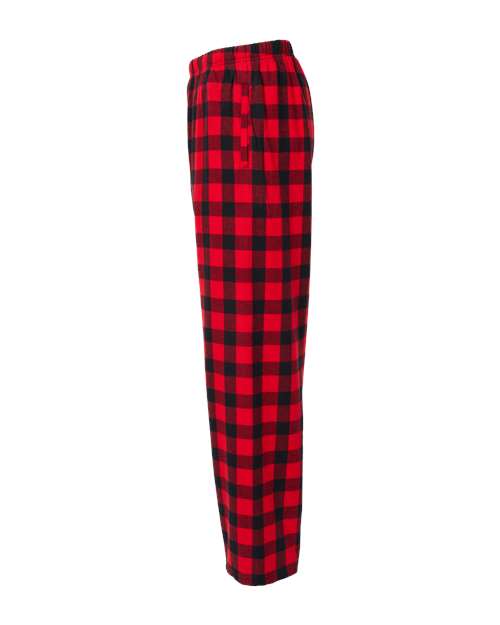 Boxercraft Men's Harley Flannel Pants BM6624