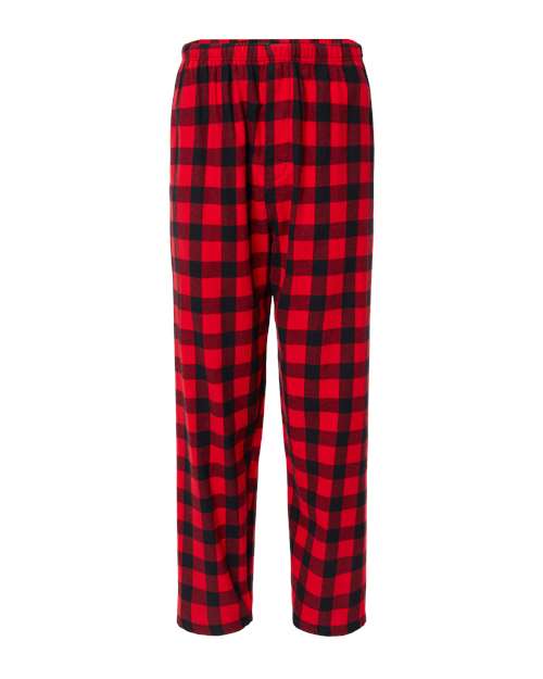 Boxercraft Men's Harley Flannel Pants BM6624