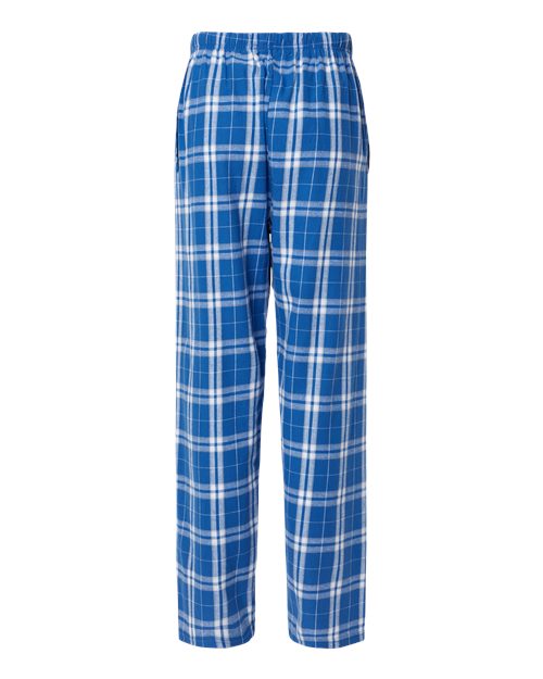 Boxercraft Men's Harley Flannel Pants BM6624