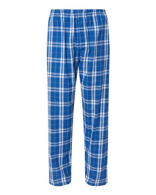 Boxercraft Men's Harley Flannel Pants BM6624