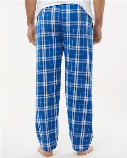 Boxercraft Men's Harley Flannel Pants BM6624