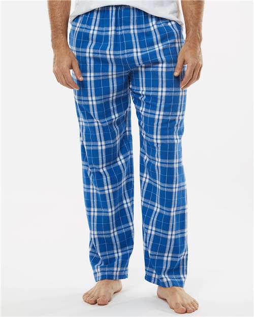 Boxercraft Men's Harley Flannel Pants BM6624