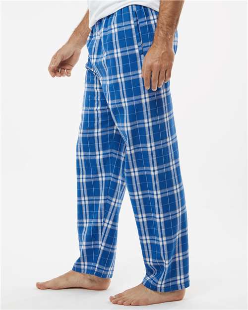 Boxercraft Men's Harley Flannel Pants BM6624