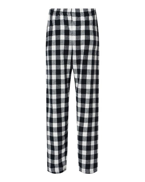 Boxercraft Men's Harley Flannel Pants BM6624