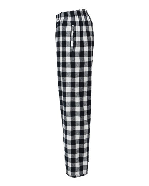 Boxercraft Men's Harley Flannel Pants BM6624