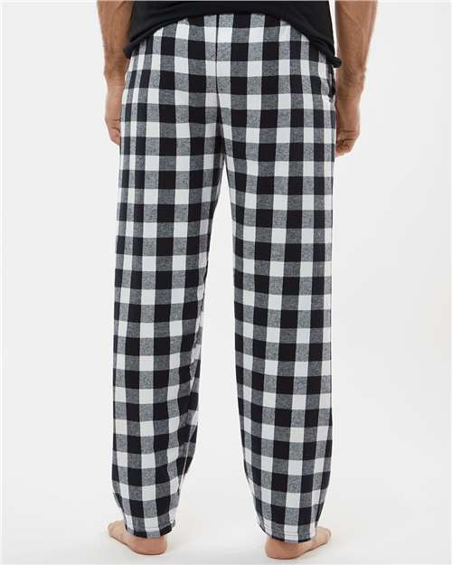 Boxercraft Men's Harley Flannel Pants BM6624