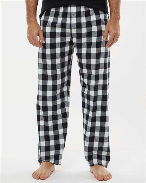 Boxercraft Men's Harley Flannel Pants BM6624