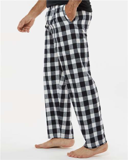 Boxercraft Men's Harley Flannel Pants BM6624