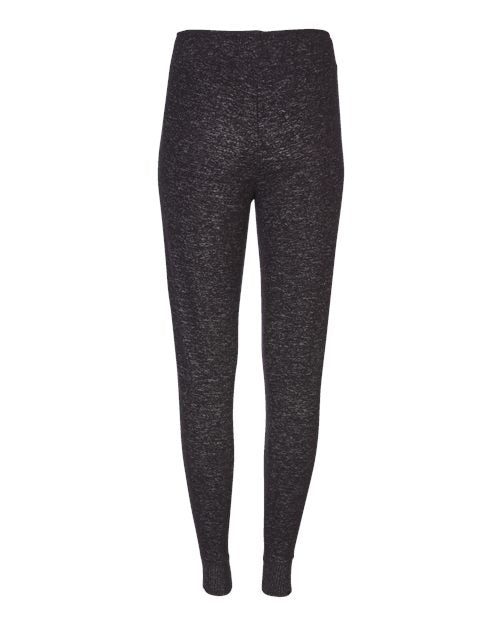 Boxercraft Women's Cuddle Fleece Joggers L09