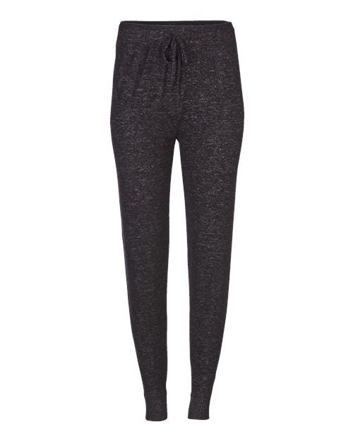 Boxercraft Women's Cuddle Fleece Joggers L09