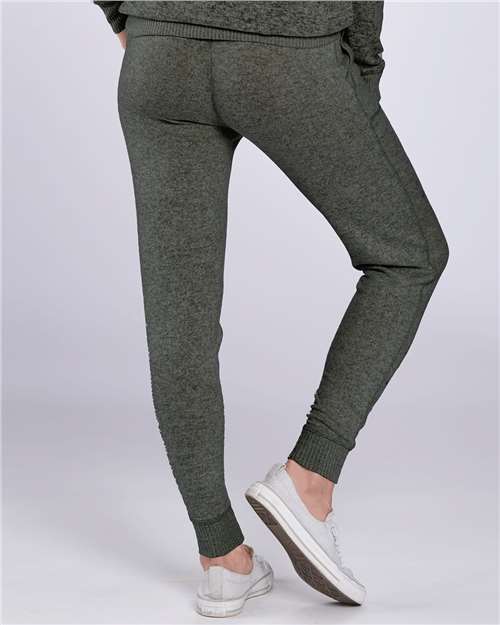 Boxercraft Women's Cuddle Fleece Joggers L09