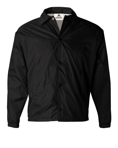 Augusta Sportswear Men's Coach's Jacket 3100