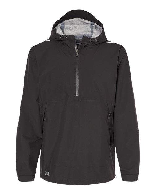 DRI DUCK Men's Challenger Anorak 5339