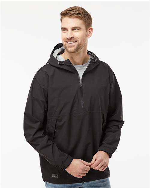 DRI DUCK Men's Challenger Anorak 5339