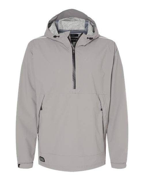 DRI DUCK Men's Challenger Anorak 5339