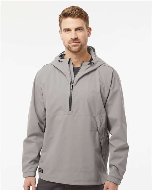 DRI DUCK Men's Challenger Anorak 5339