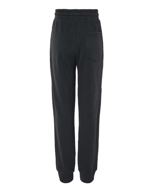 Independent Trading Co. Youth Lightweight Special Blend Sweatpants PRM16PNT