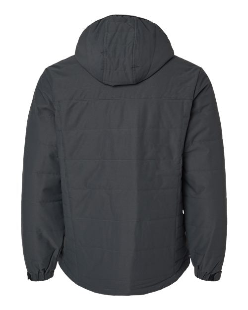 DRI DUCK Men's Quantum Puffer Jacket 5323