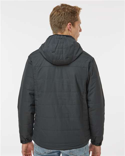 DRI DUCK Men's Quantum Puffer Jacket 5323