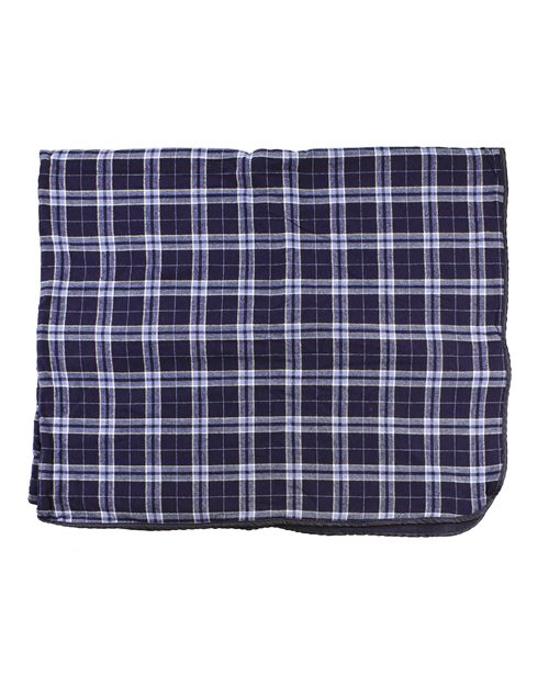 Boxercraft Flannel Blanket FB250