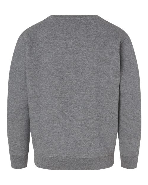 LAT Youth Crewneck Sweatshirt 2225
