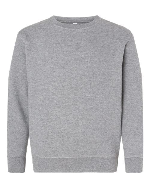 LAT Youth Crewneck Sweatshirt 2225