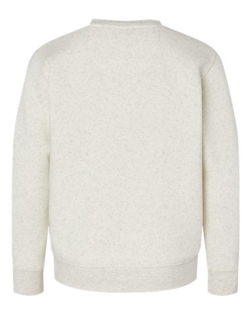 LAT Youth Crewneck Sweatshirt 2225