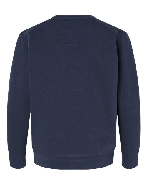LAT Youth Crewneck Sweatshirt 2225
