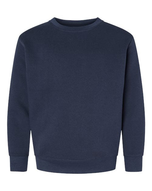 LAT Youth Crewneck Sweatshirt 2225