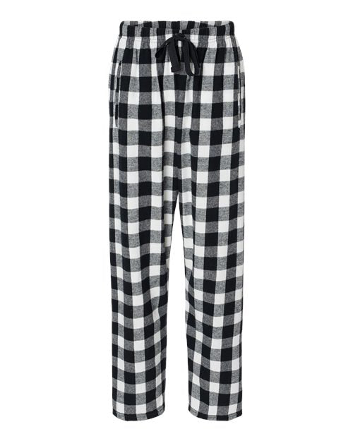 Boxercraft Women's Haley Flannel Pants BW6620