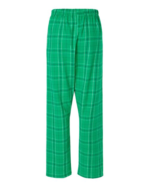 Boxercraft Women's Haley Flannel Pants BW6620