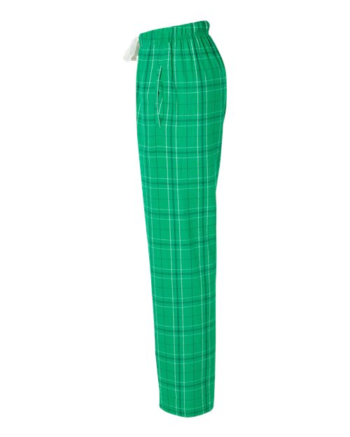 Boxercraft Women's Haley Flannel Pants BW6620